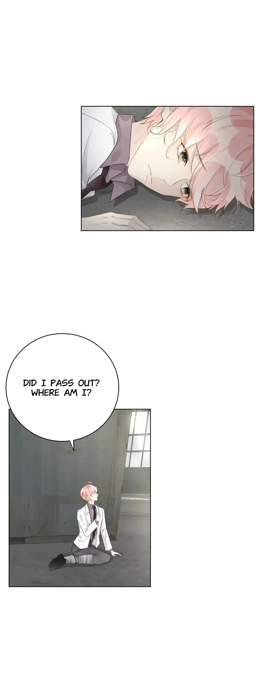 Plaything - Chapter 39 Page 22