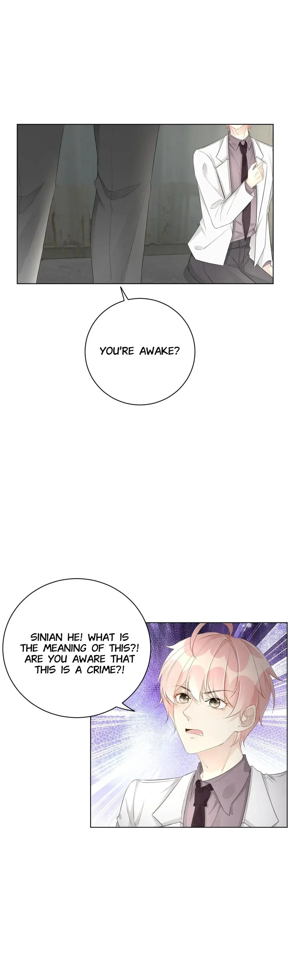 Plaything - Chapter 39 Page 23