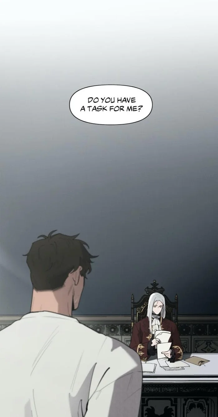 Plaything - Chapter 4 Page 3