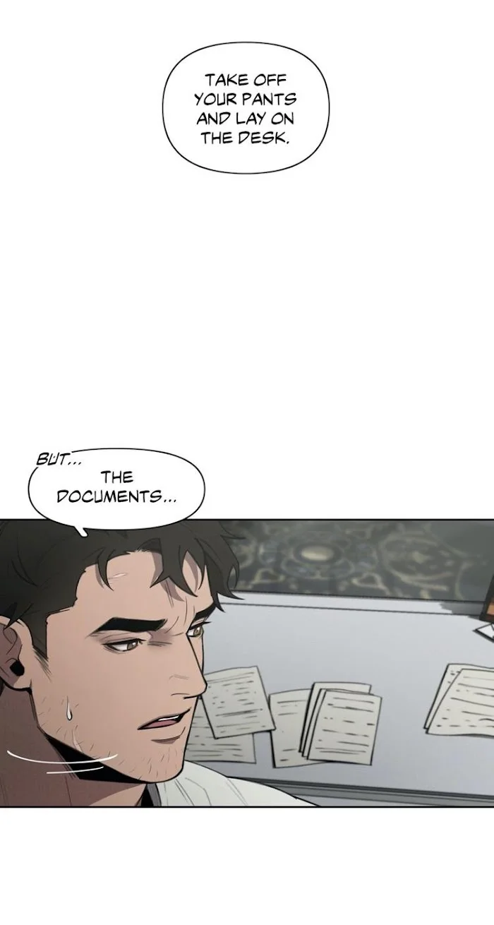 Plaything - Chapter 4 Page 27
