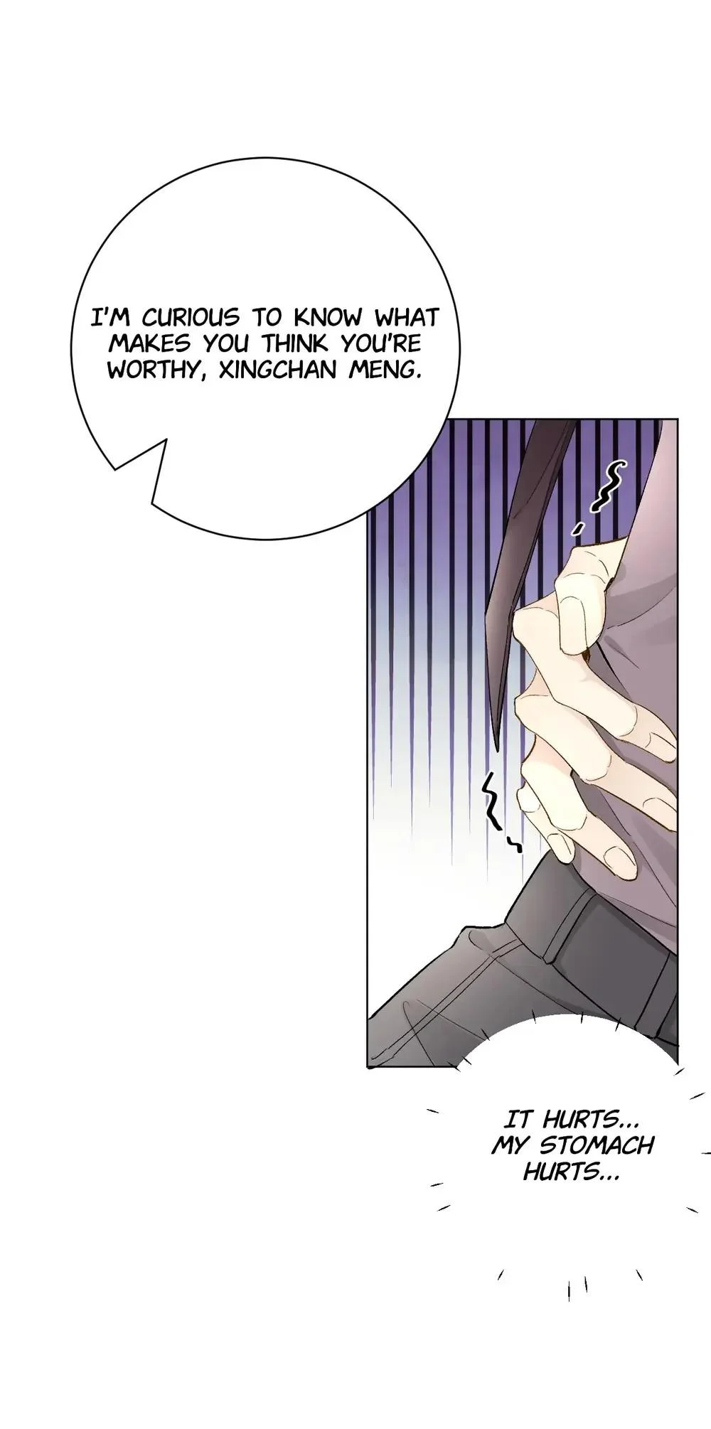 Plaything - Chapter 40 Page 8