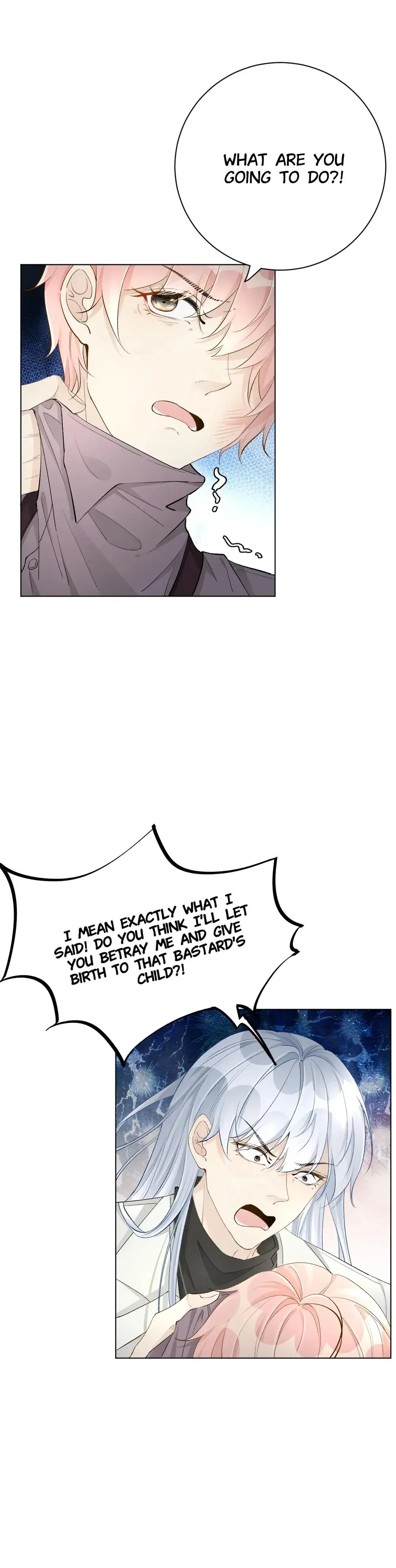 Plaything - Chapter 41 Page 4