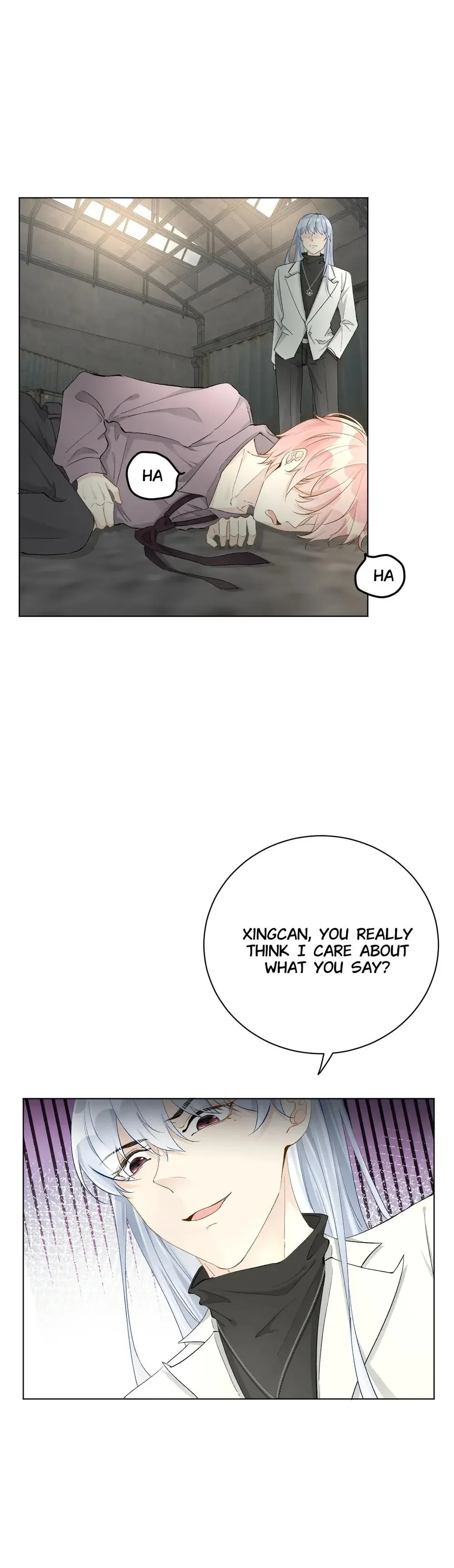 Plaything - Chapter 41 Page 7