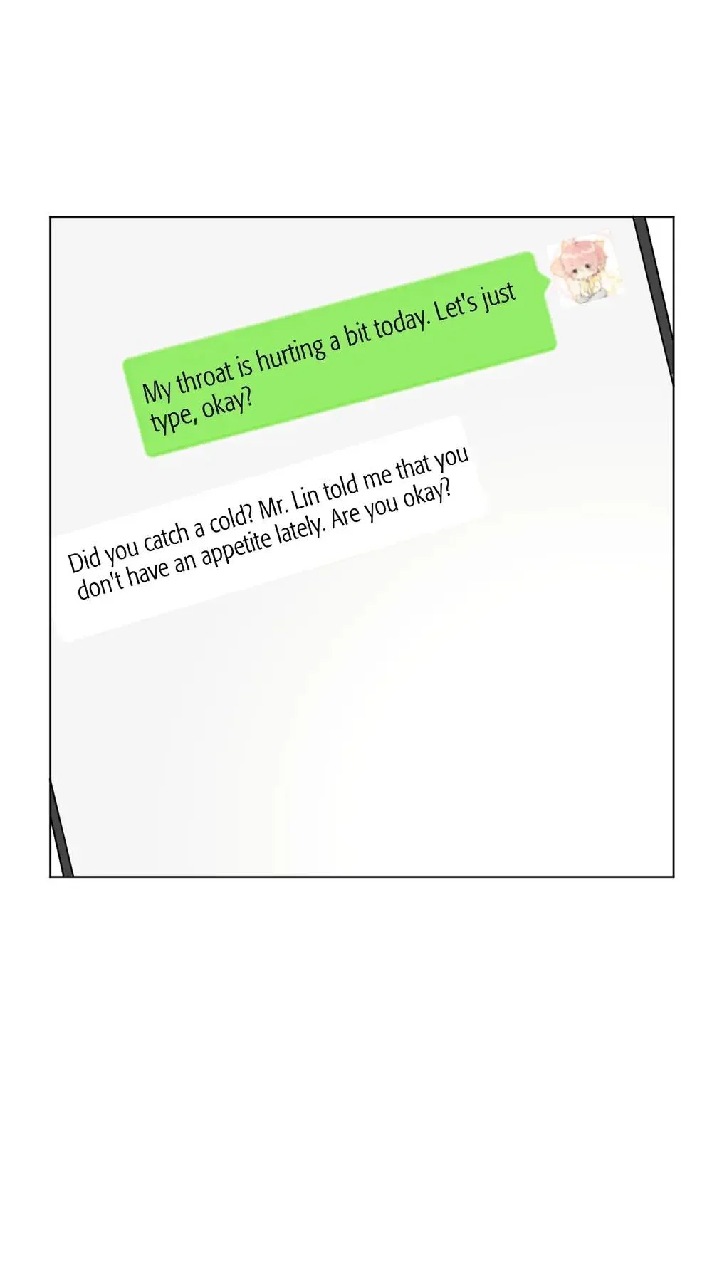 Plaything - Chapter 41 Page 12
