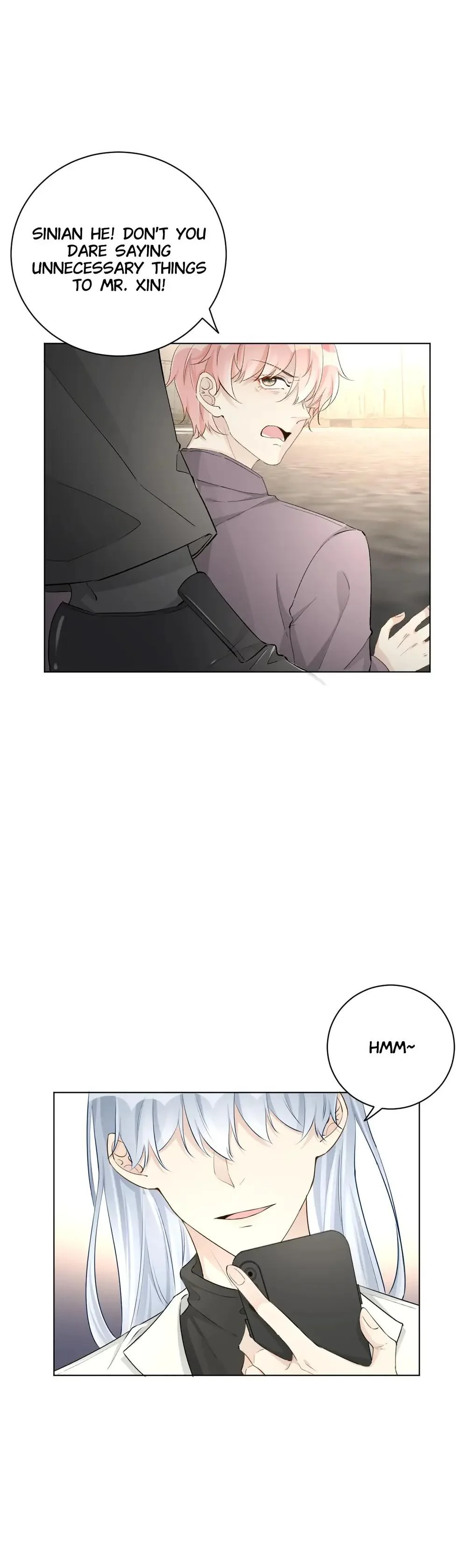 Plaything - Chapter 41 Page 14