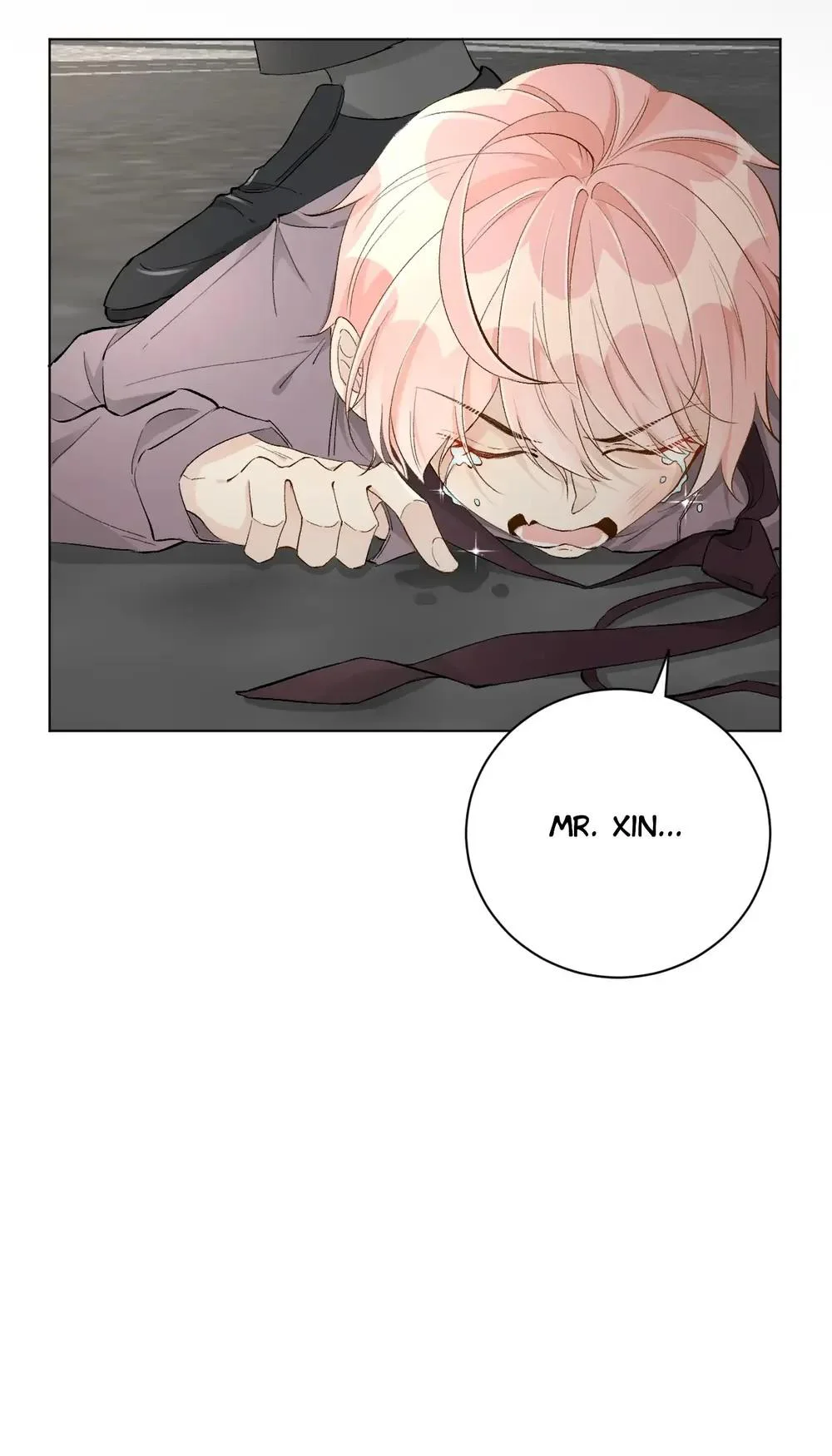 Plaything - Chapter 41 Page 22
