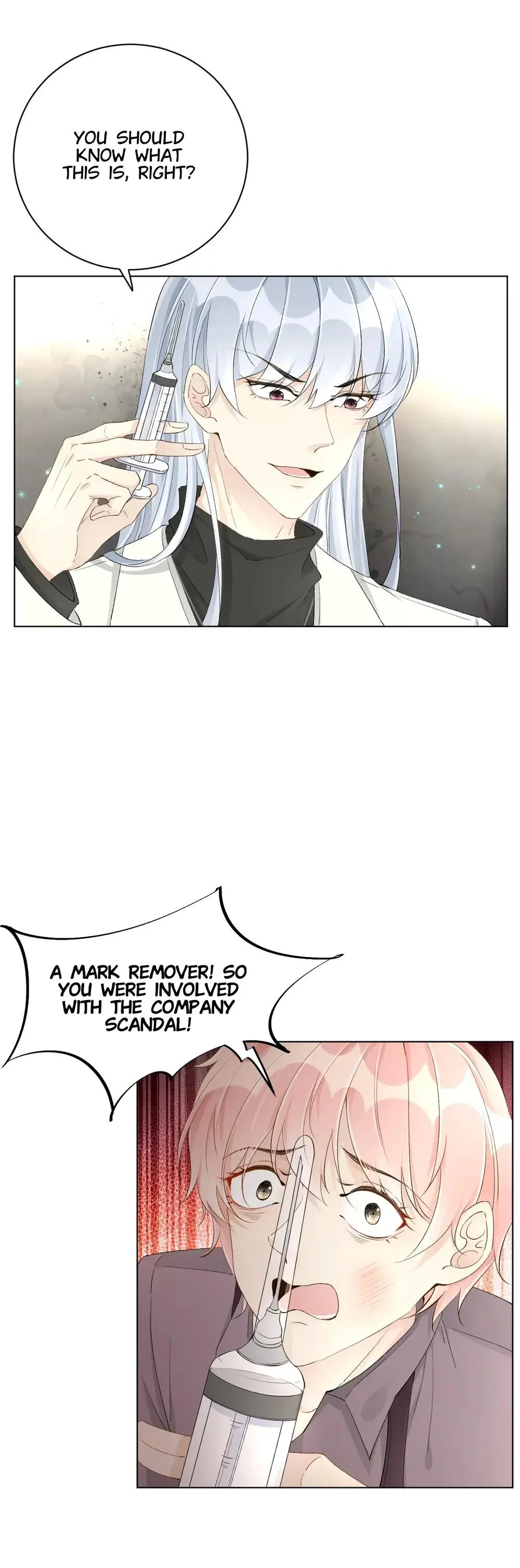 Plaything - Chapter 42 Page 3