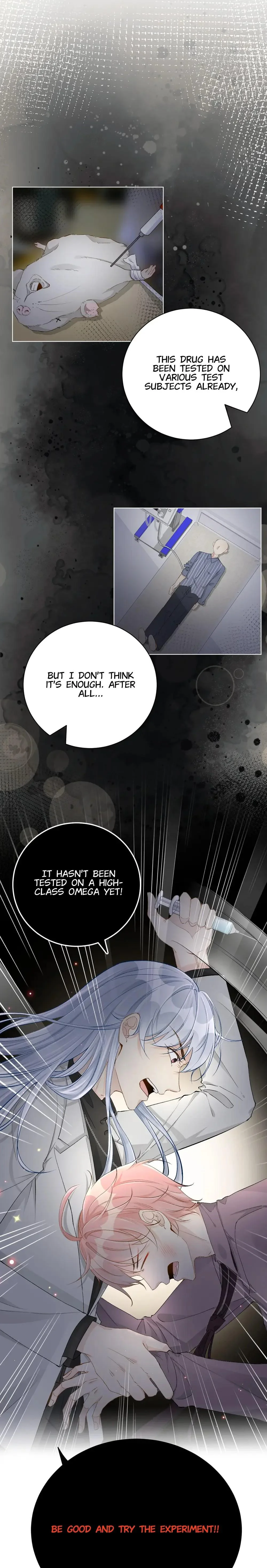 Plaything - Chapter 42 Page 6
