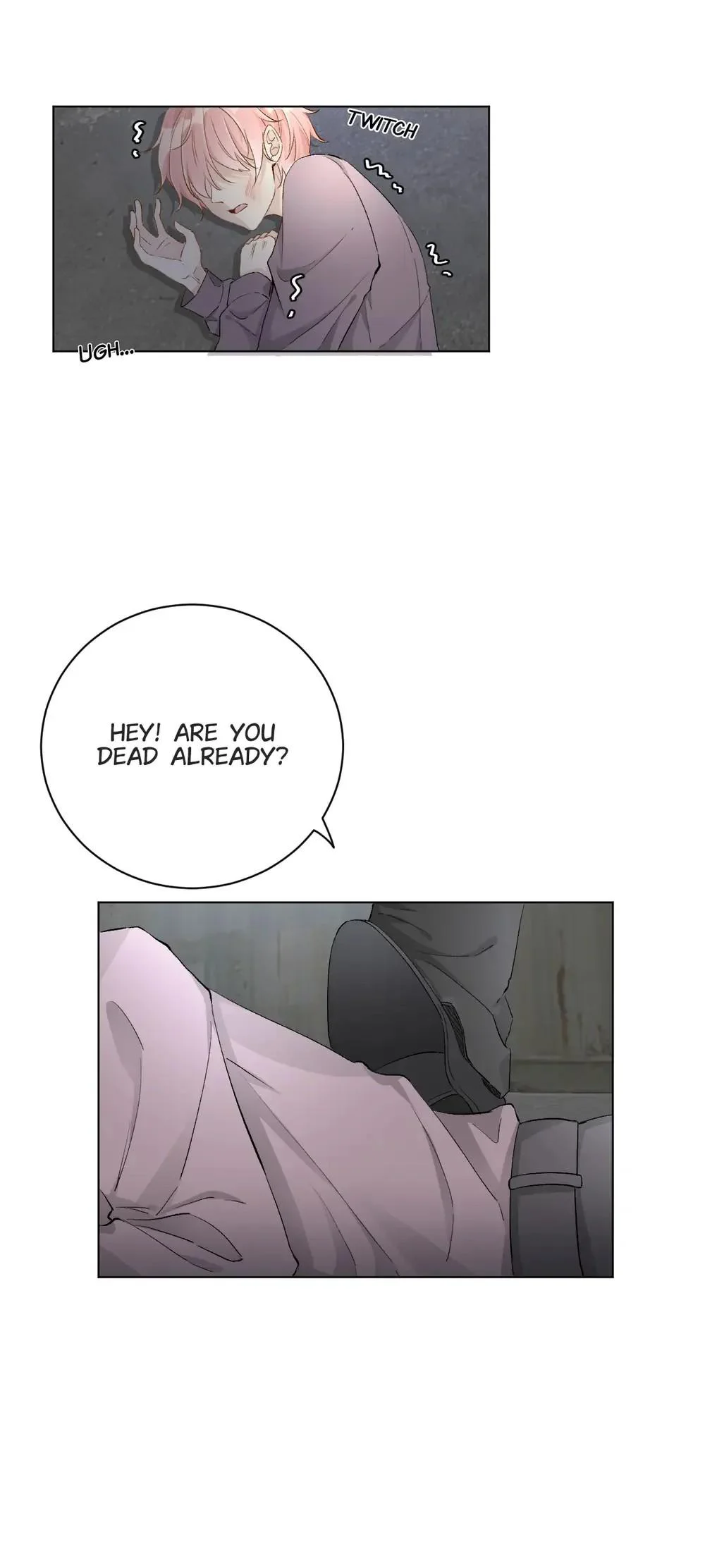 Plaything - Chapter 42 Page 11