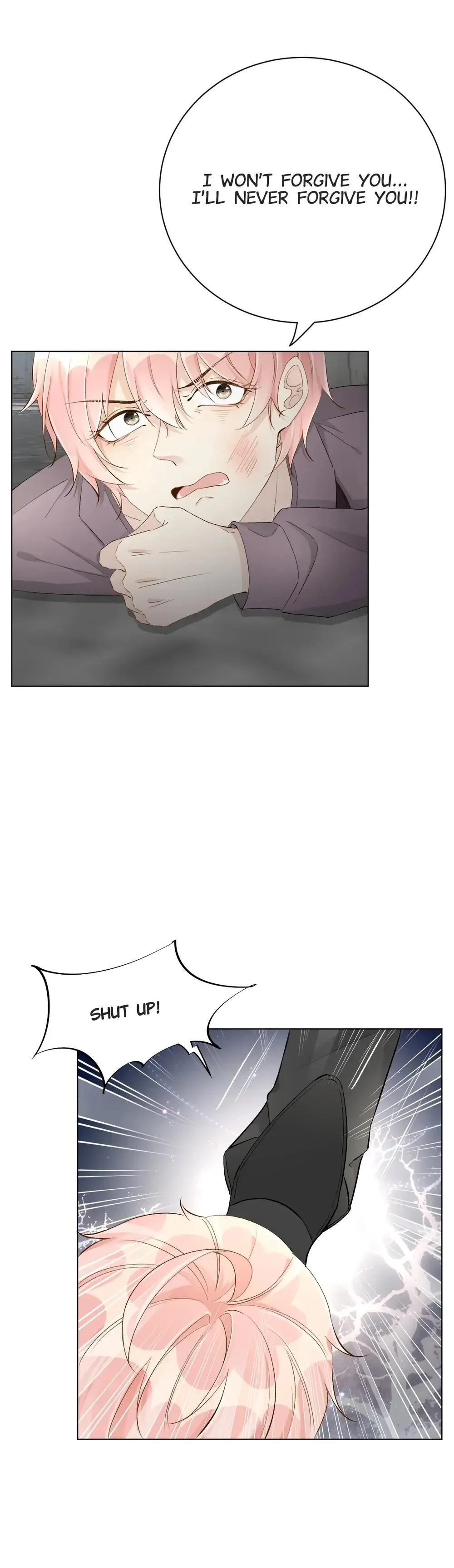Plaything - Chapter 42 Page 15