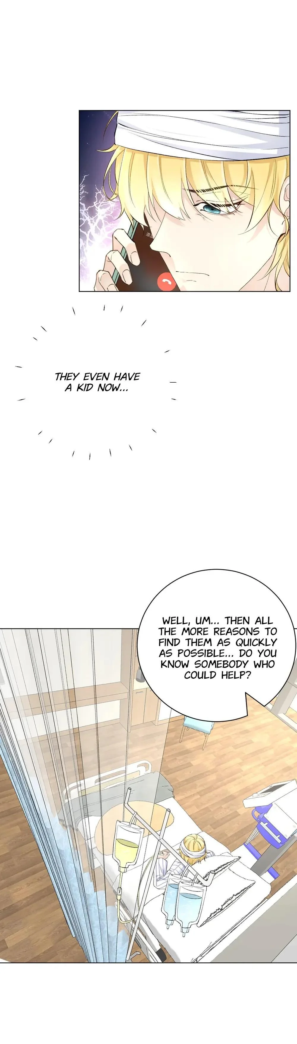 Plaything - Chapter 44 Page 8