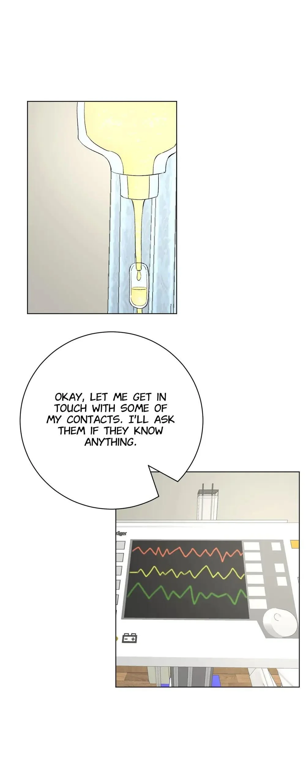 Plaything - Chapter 44 Page 10
