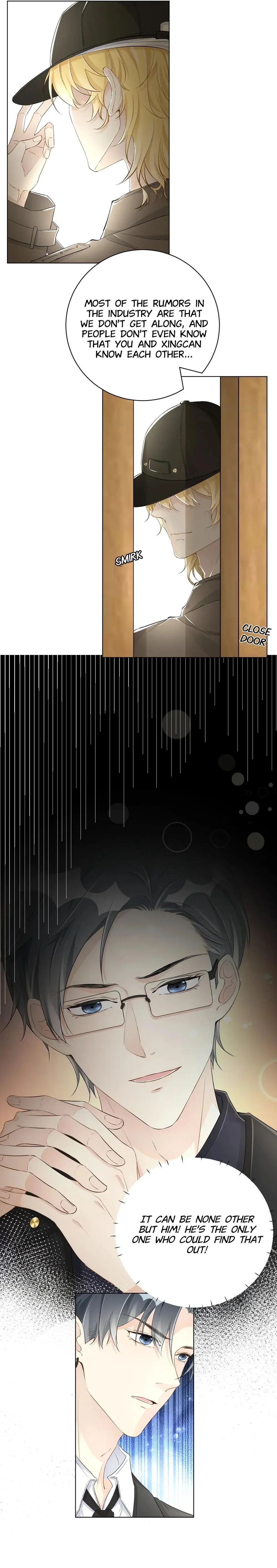 Plaything - Chapter 44 Page 15