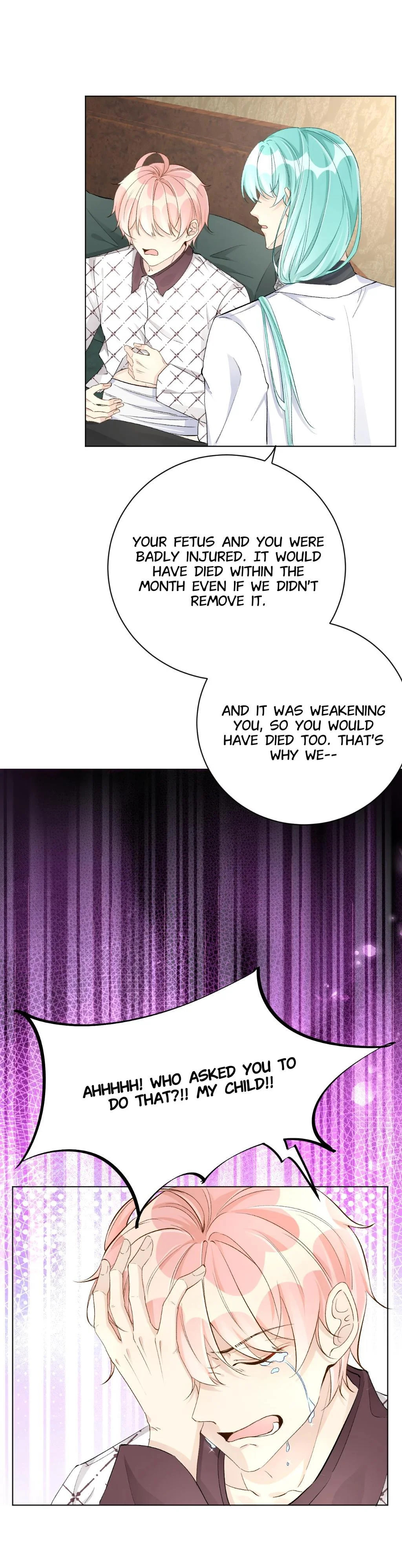 Plaything - Chapter 45 Page 10