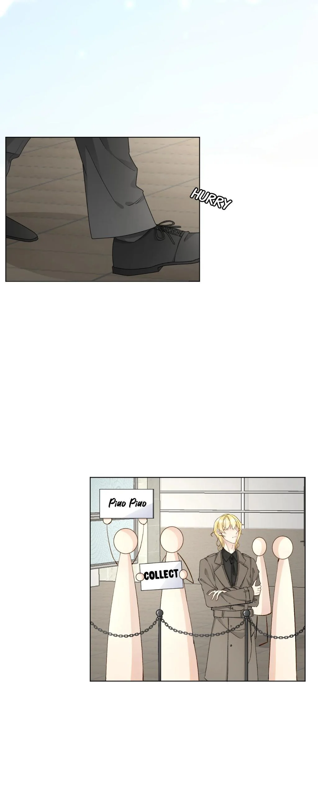 Plaything - Chapter 45 Page 23