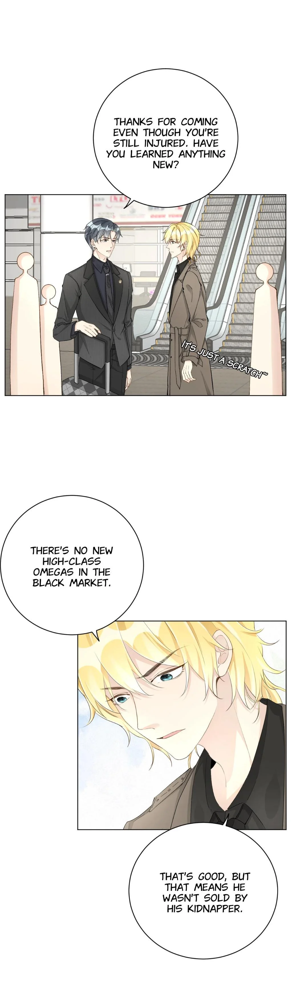 Plaything - Chapter 45 Page 25