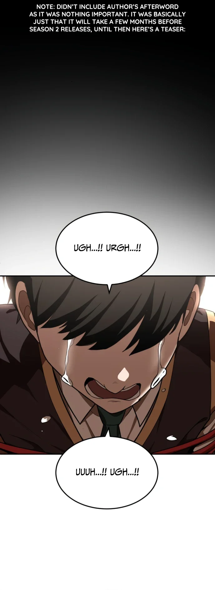 Plaything - Chapter 46.5 Page 2
