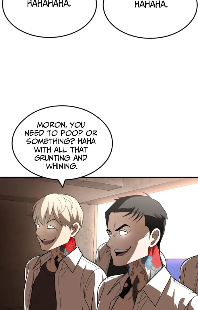 Plaything - Chapter 46.5 Page 5