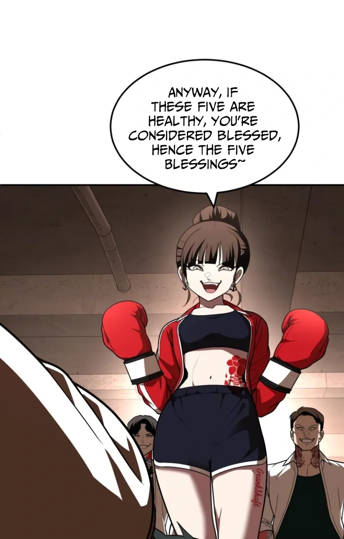 Plaything - Chapter 46.5 Page 31