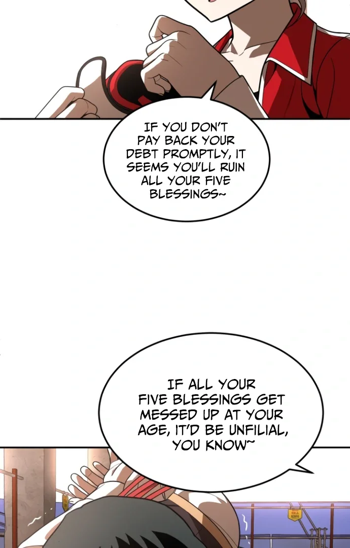 Plaything - Chapter 46.5 Page 33