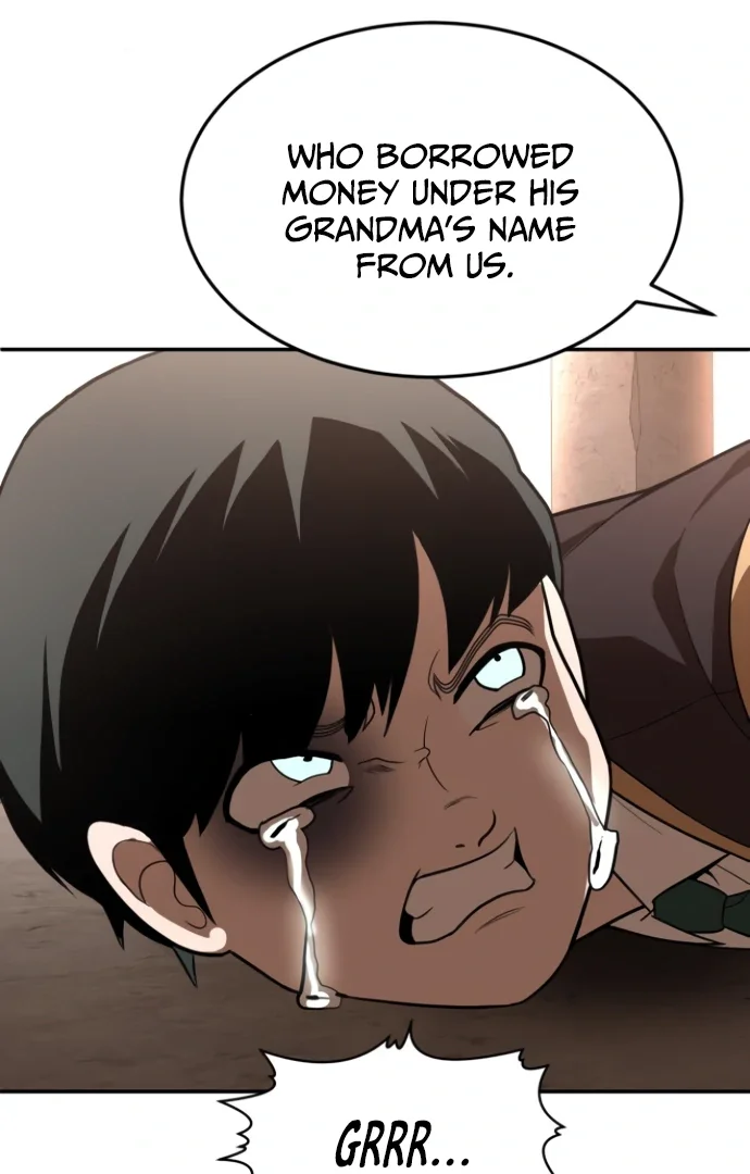 Plaything - Chapter 46.5 Page 45
