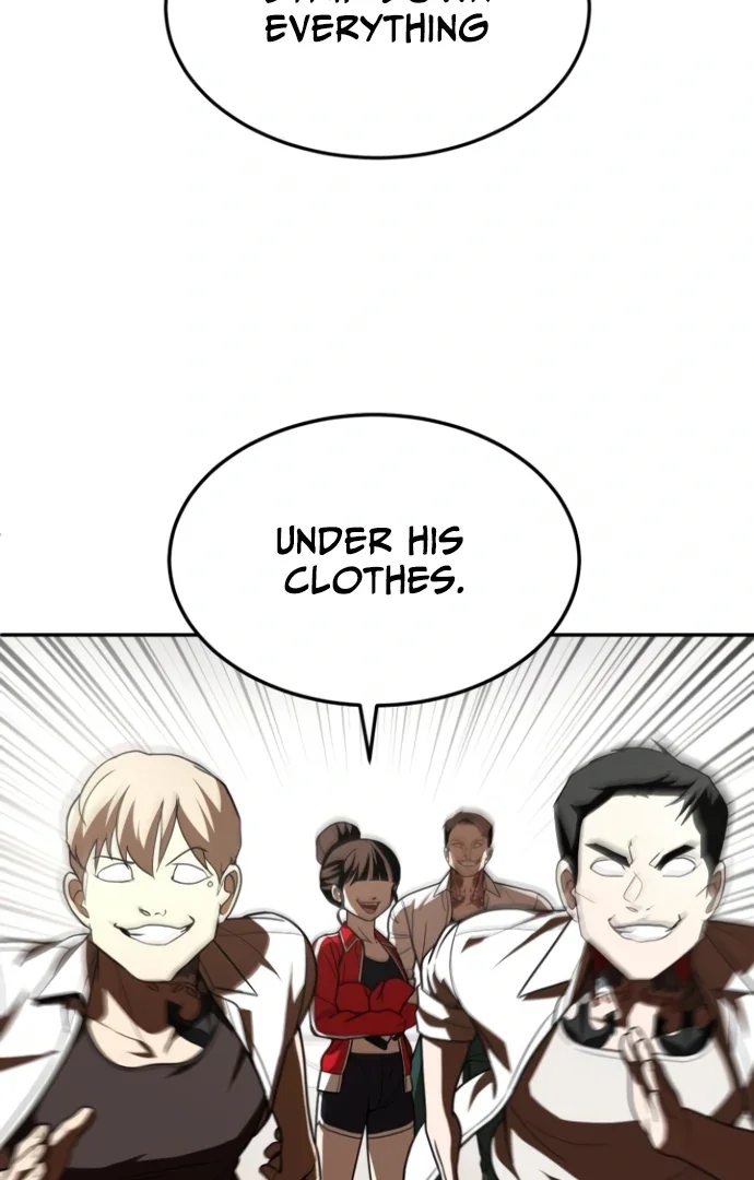Plaything - Chapter 46.5 Page 63
