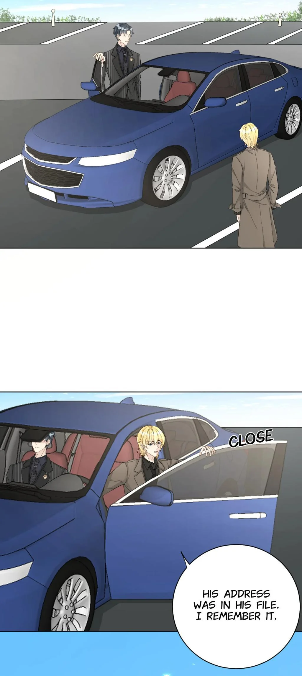 Plaything - Chapter 46 Page 10
