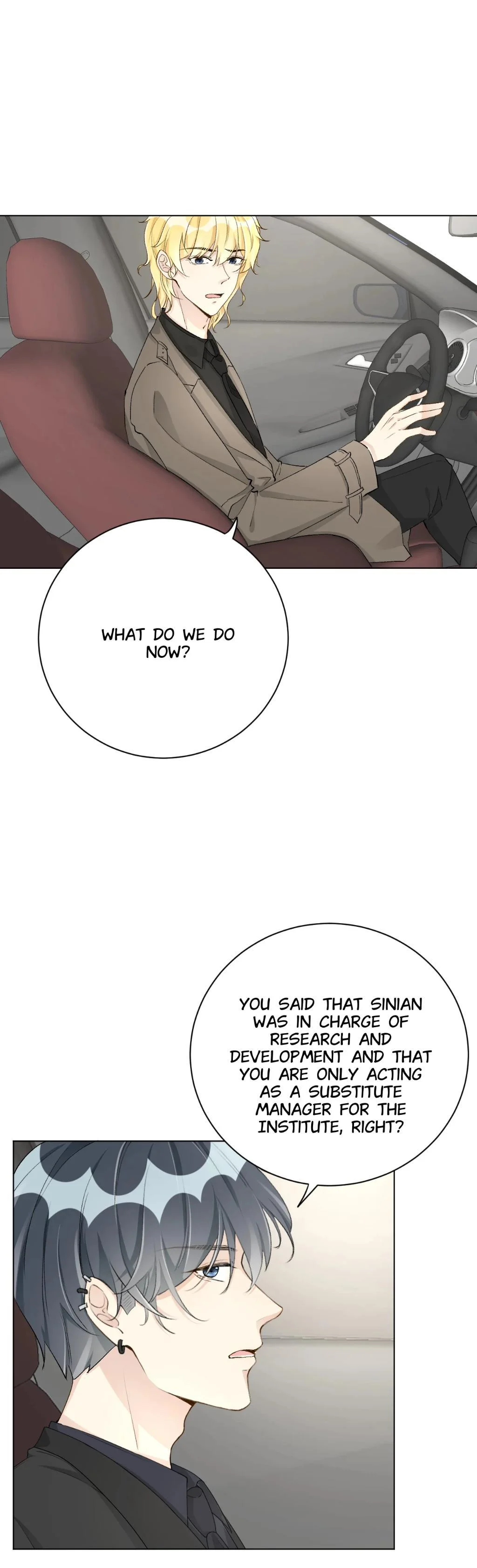 Plaything - Chapter 46 Page 21