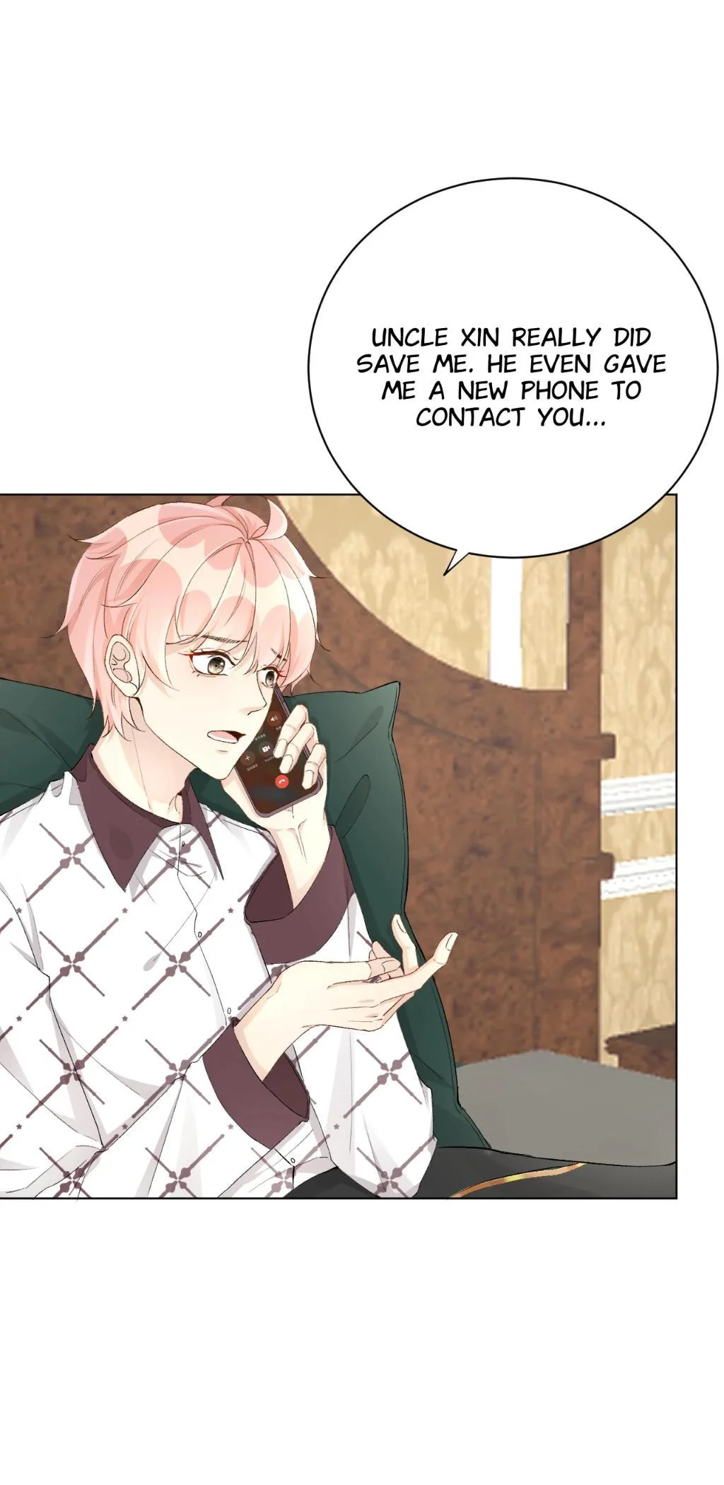 Plaything - Chapter 48 Page 4