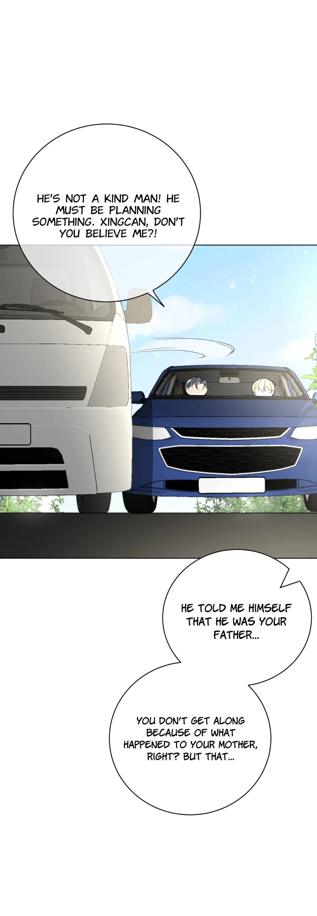 Plaything - Chapter 48 Page 5