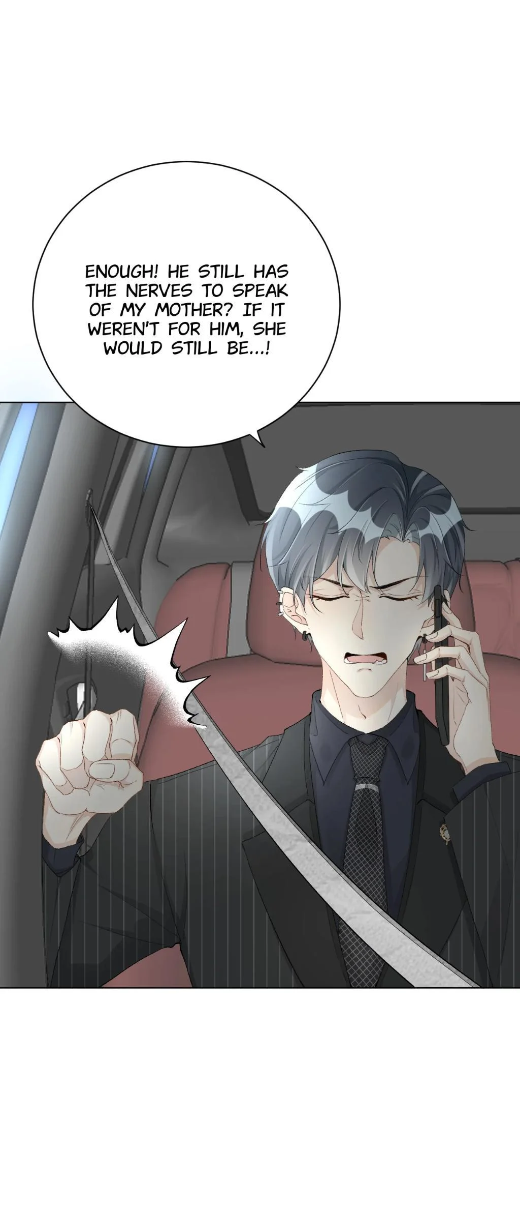 Plaything - Chapter 48 Page 6