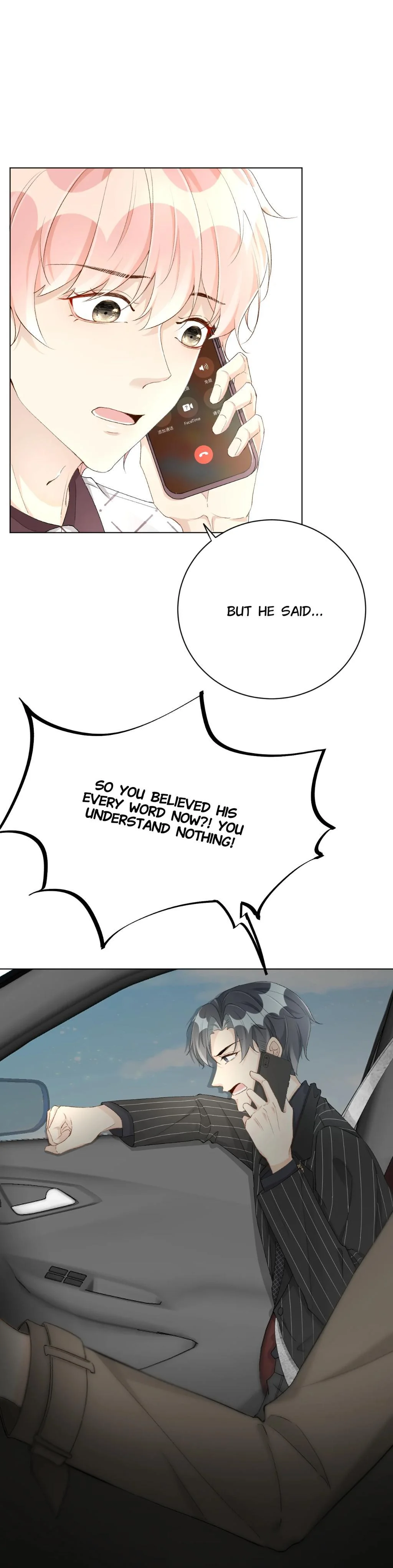 Plaything - Chapter 48 Page 7