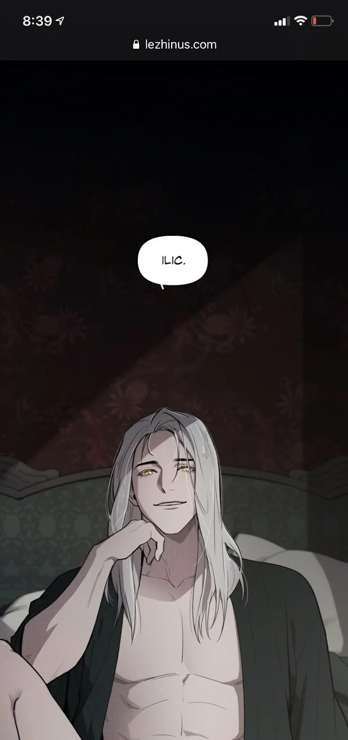 Plaything - Chapter 5 Page 32