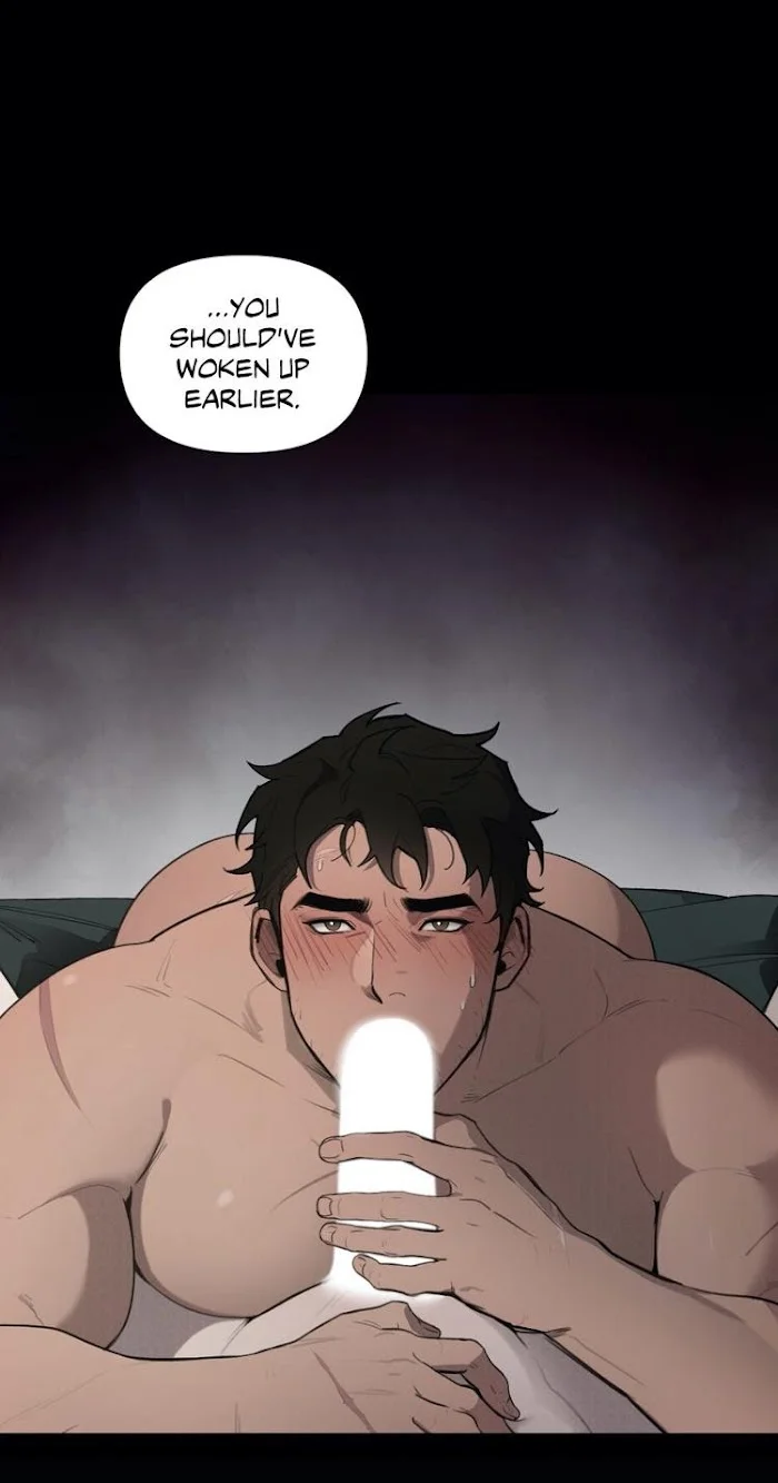 Plaything - Chapter 5 Page 36