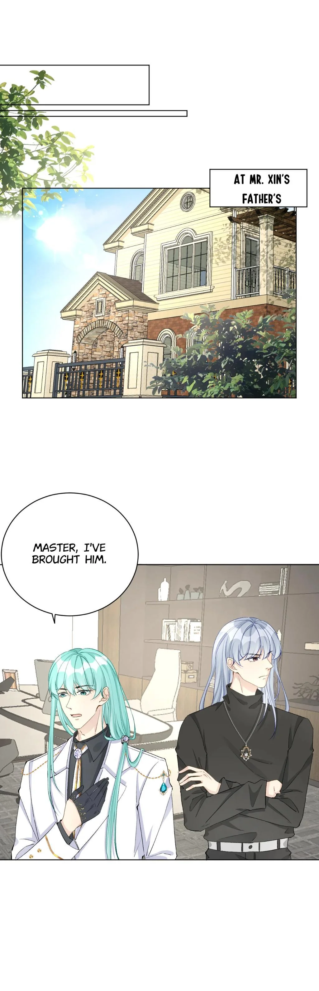 Plaything - Chapter 50 Page 3