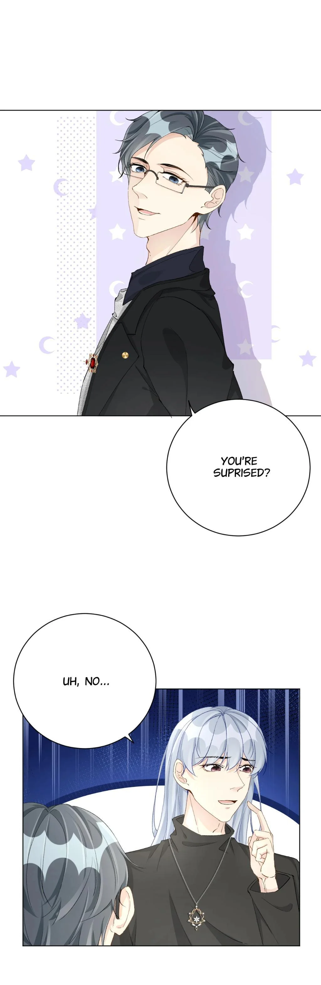 Plaything - Chapter 50 Page 6