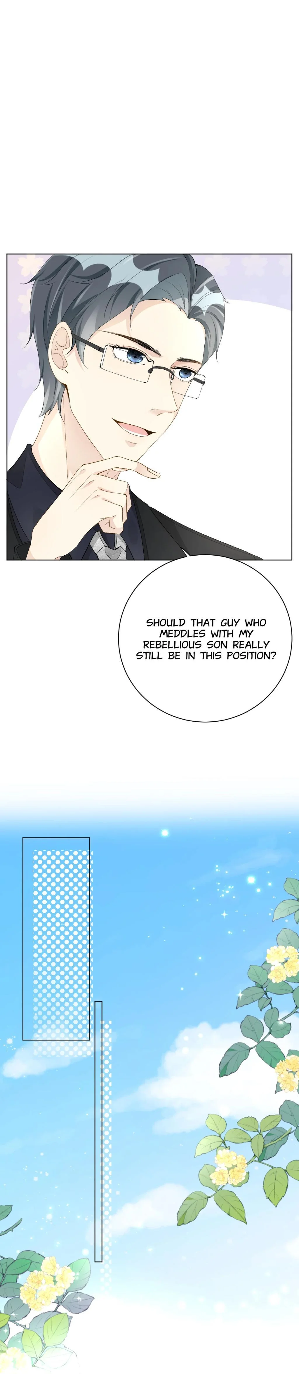 Plaything - Chapter 50 Page 14
