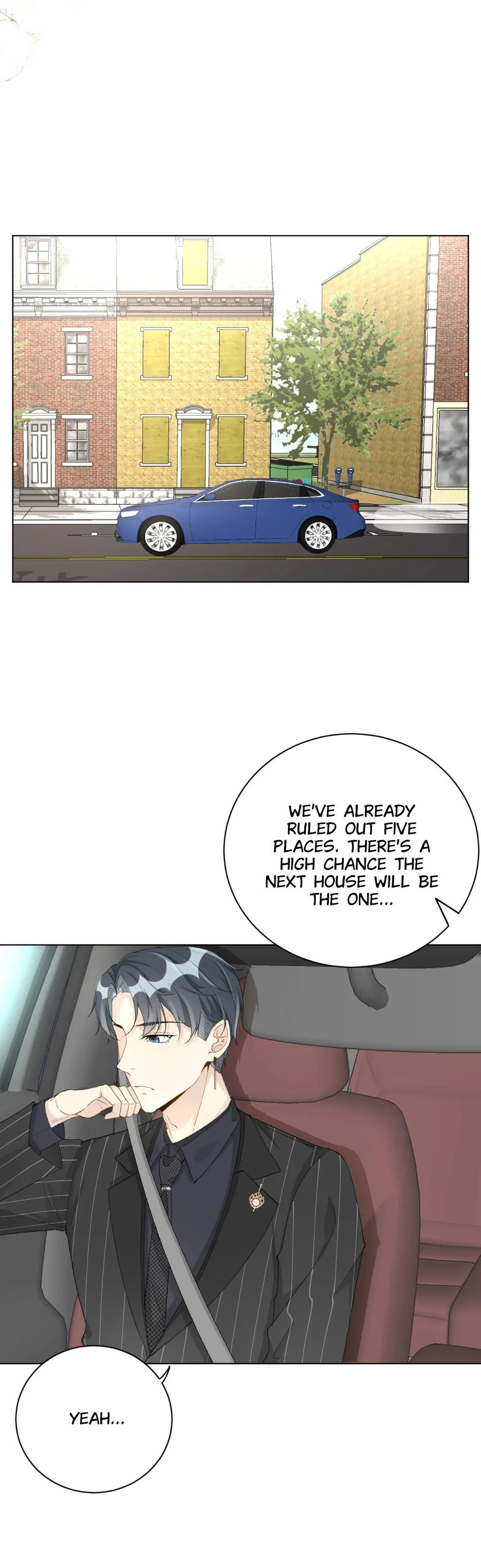 Plaything - Chapter 50 Page 15