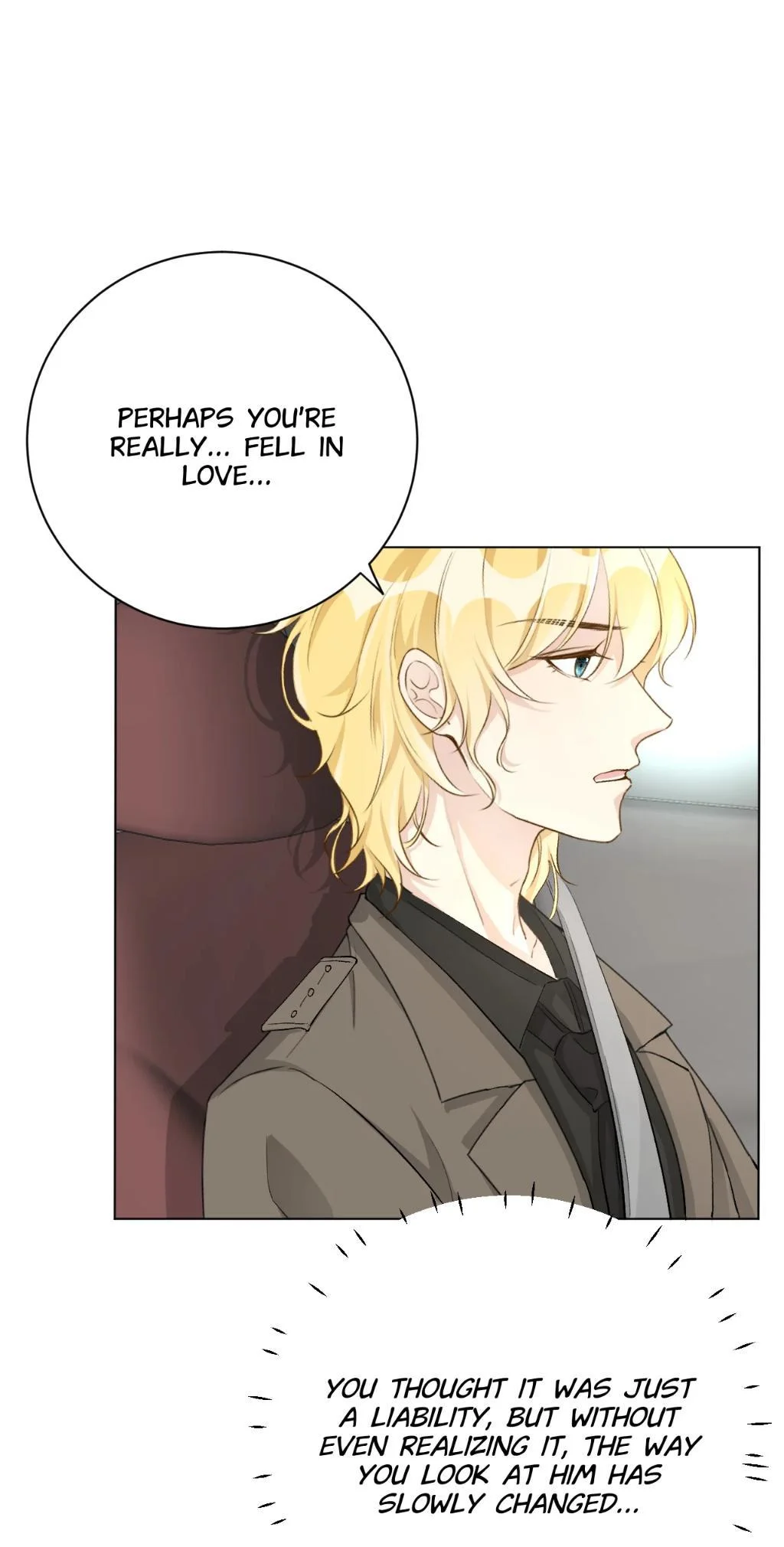 Plaything - Chapter 50 Page 19