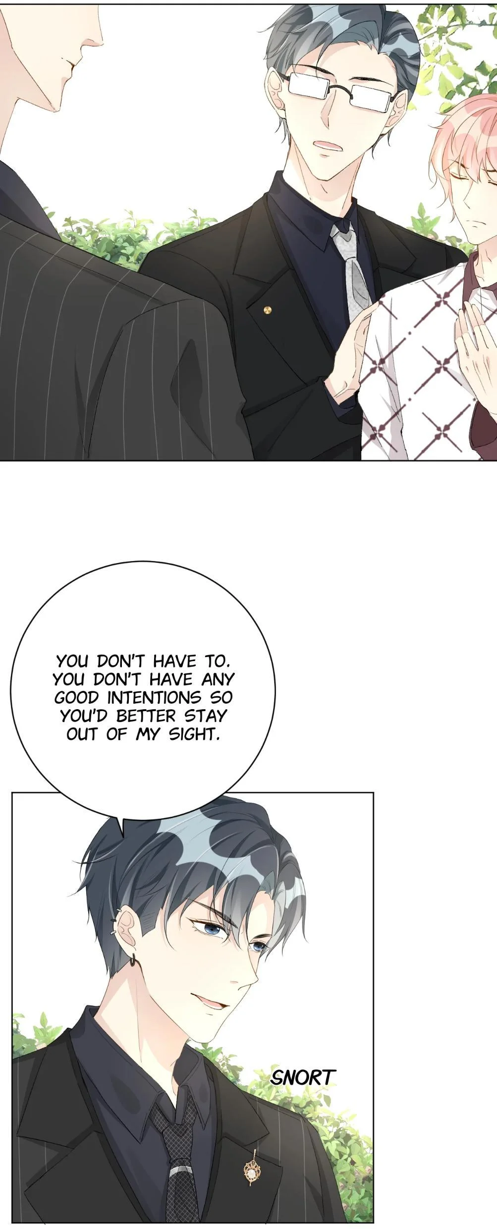 Plaything - Chapter 52 Page 19