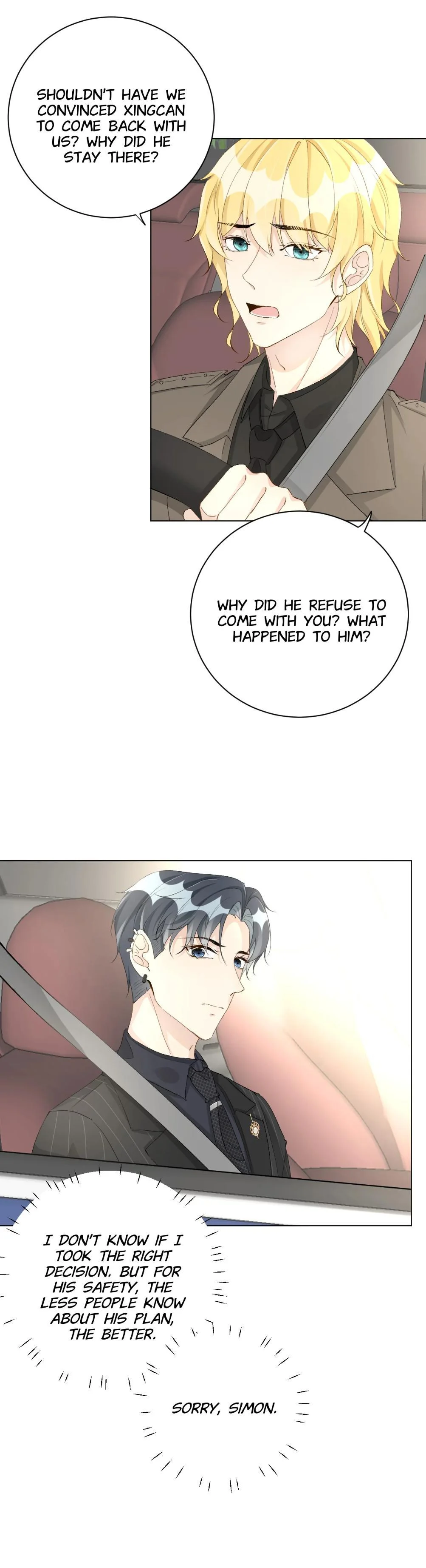 Plaything - Chapter 53 Page 4