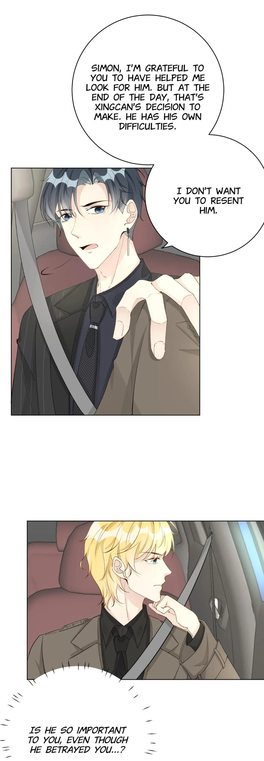 Plaything - Chapter 53 Page 6