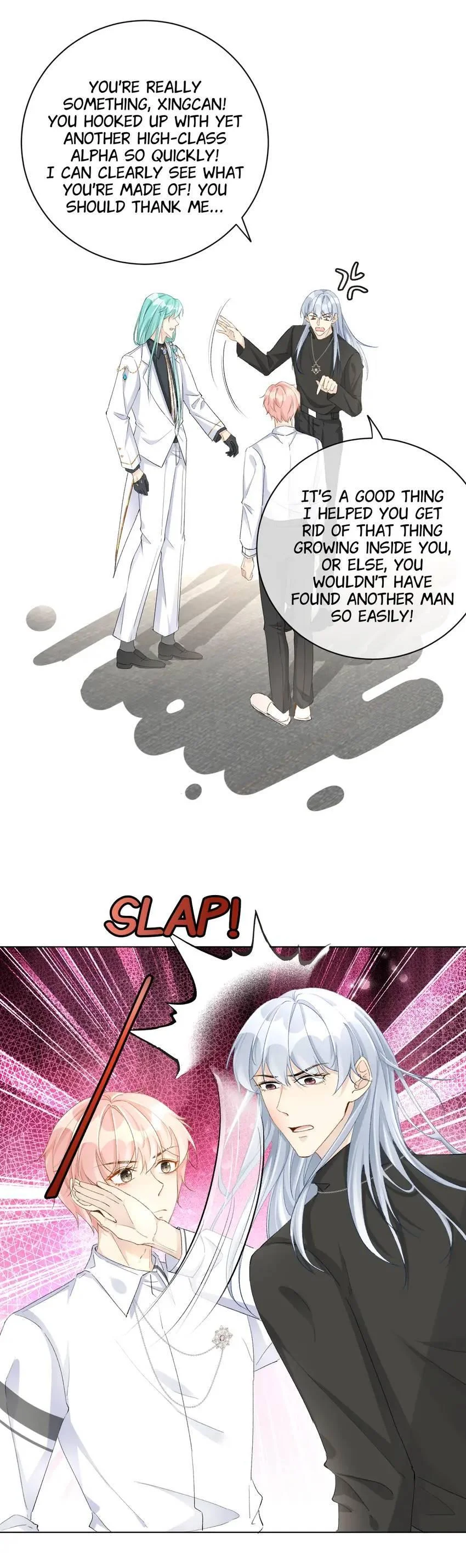 Plaything - Chapter 54 Page 15