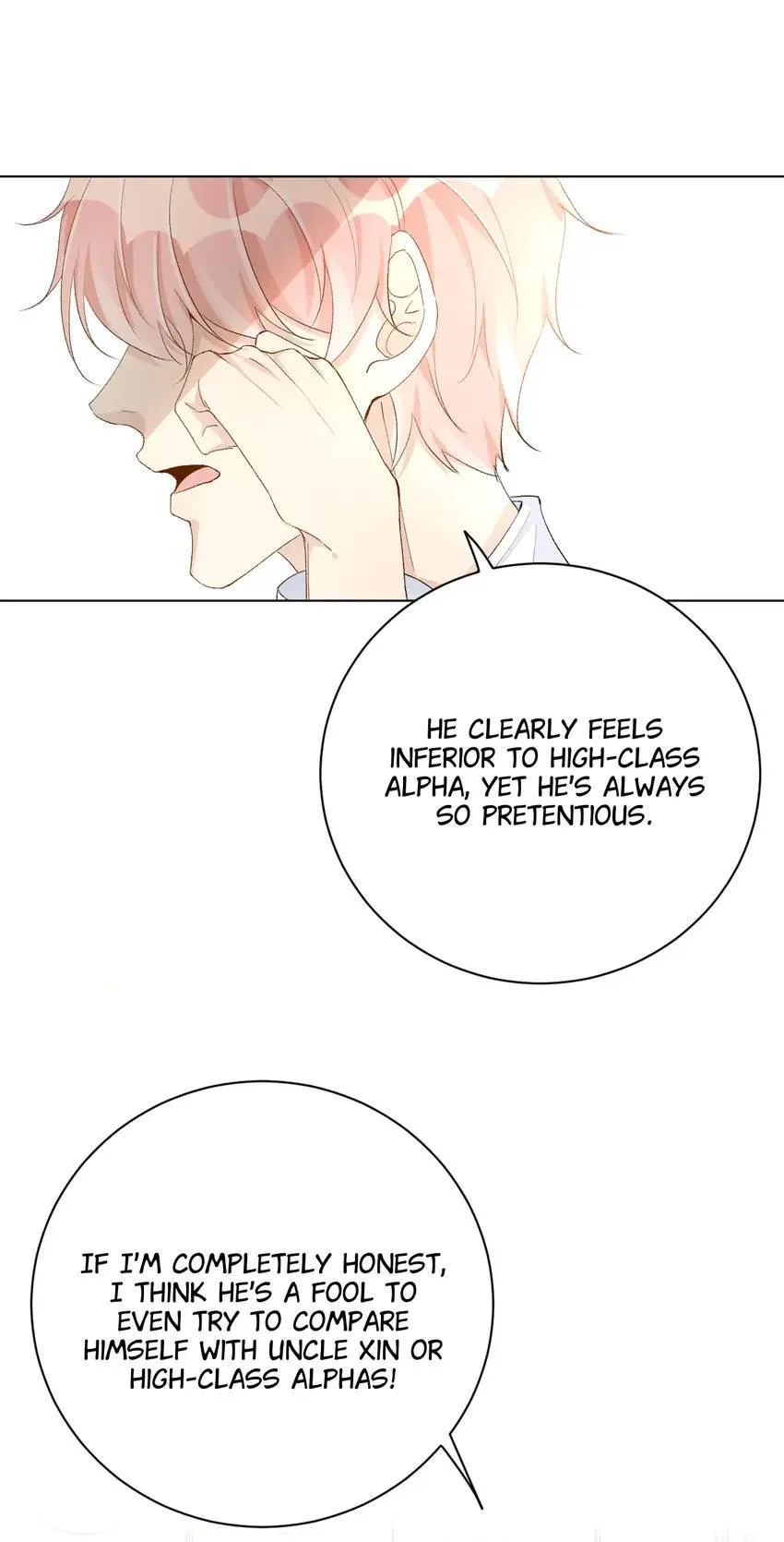 Plaything - Chapter 54 Page 21