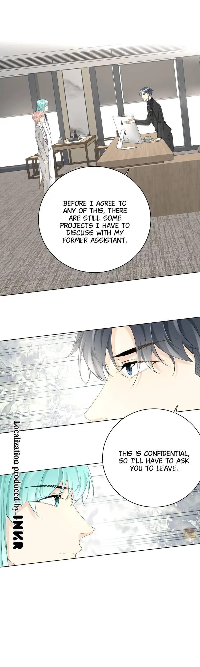 Plaything - Chapter 55 Page 21