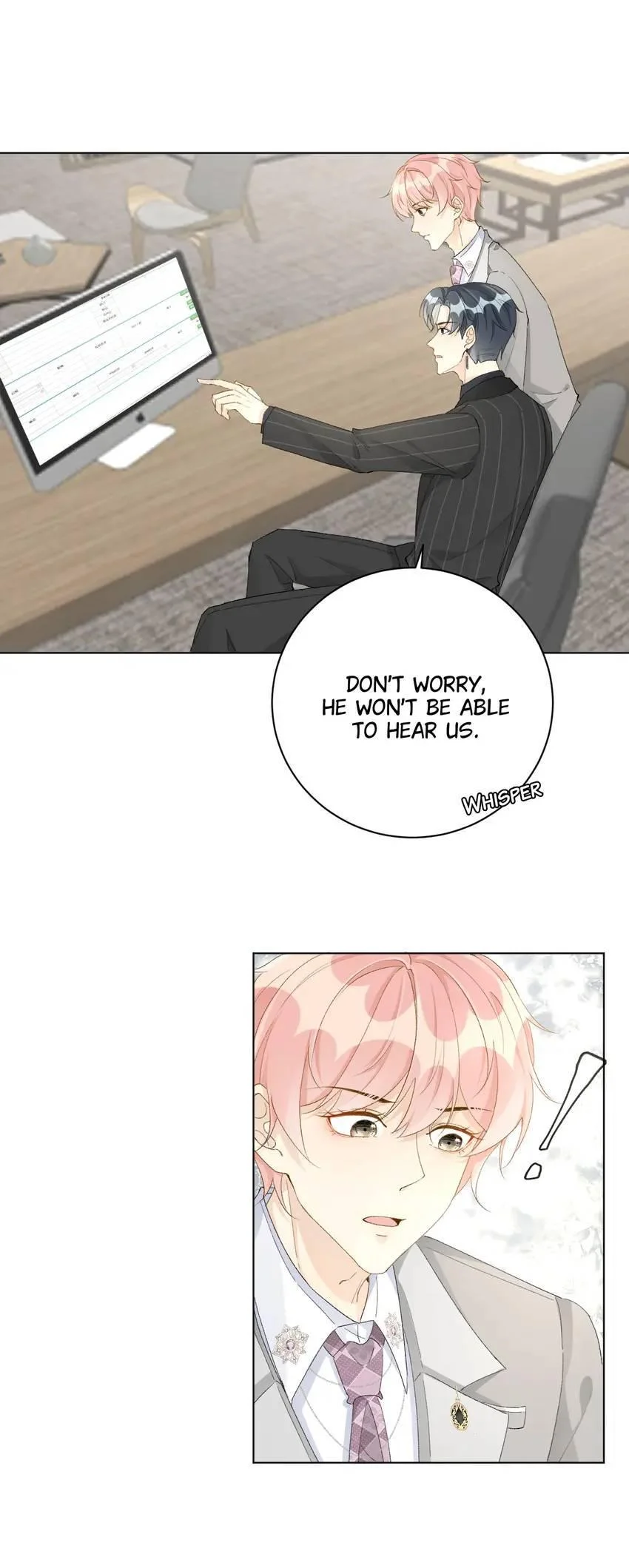 Plaything - Chapter 56 Page 10