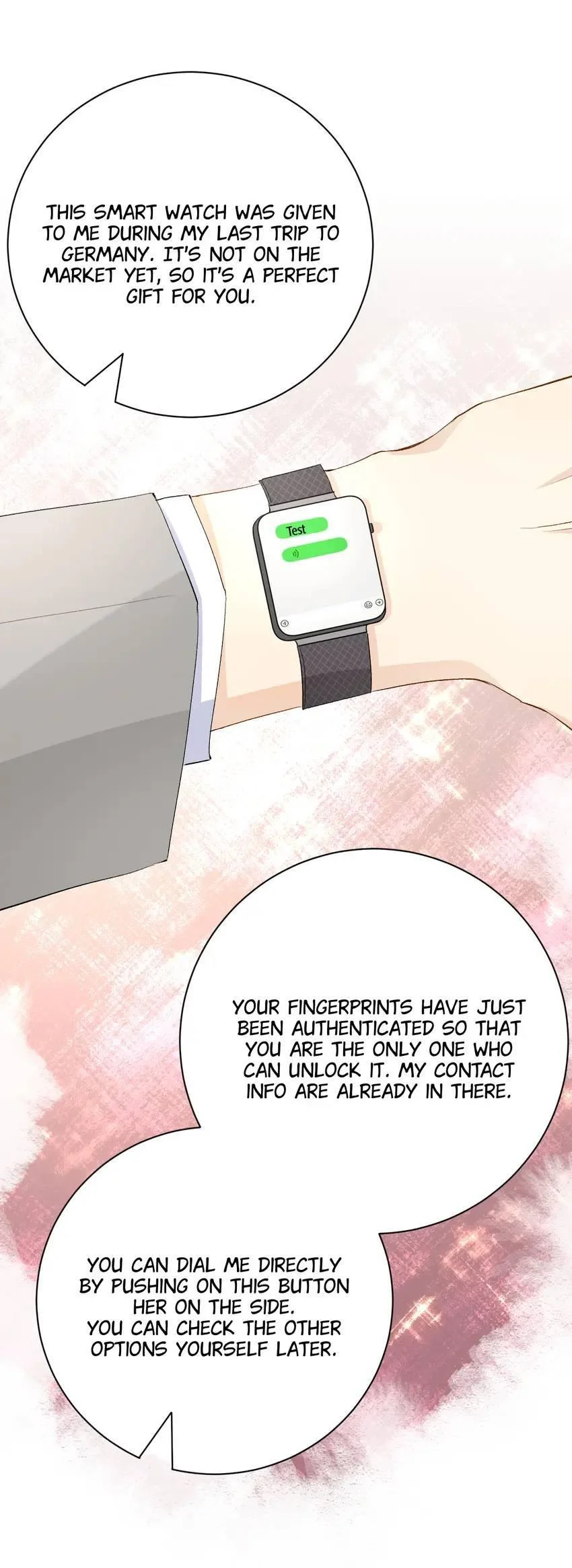 Plaything - Chapter 56 Page 19
