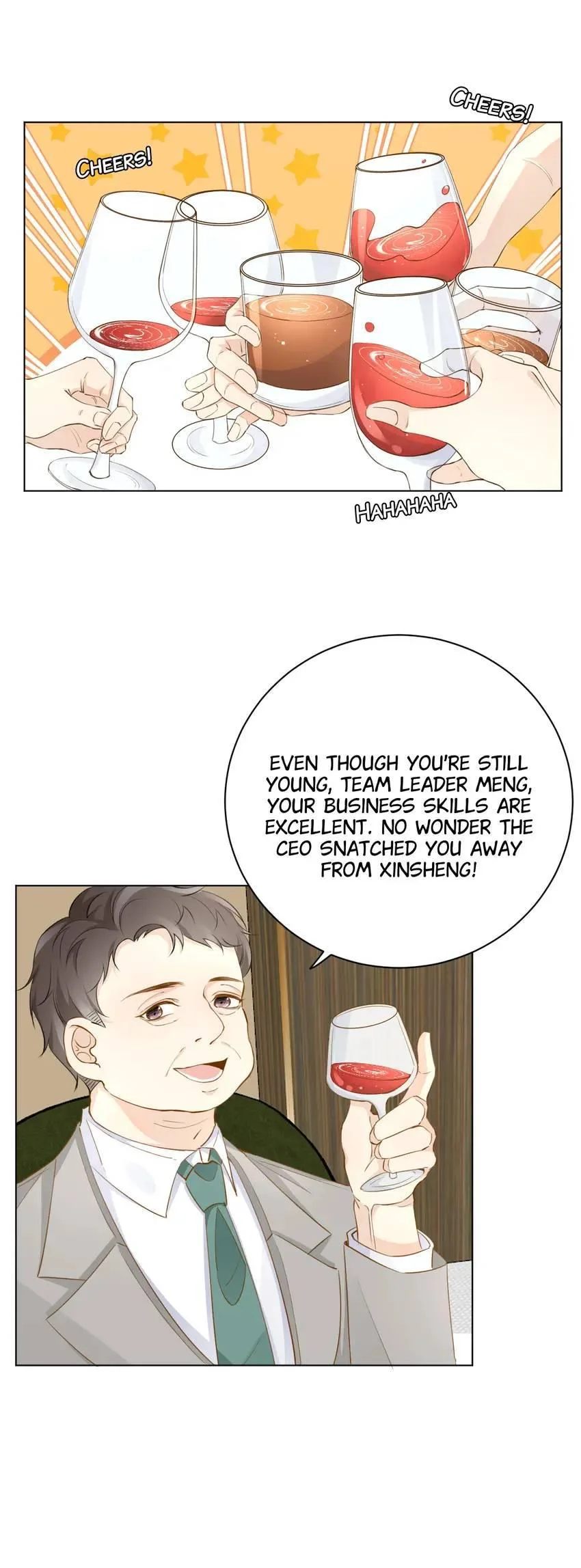 Plaything - Chapter 57 Page 12