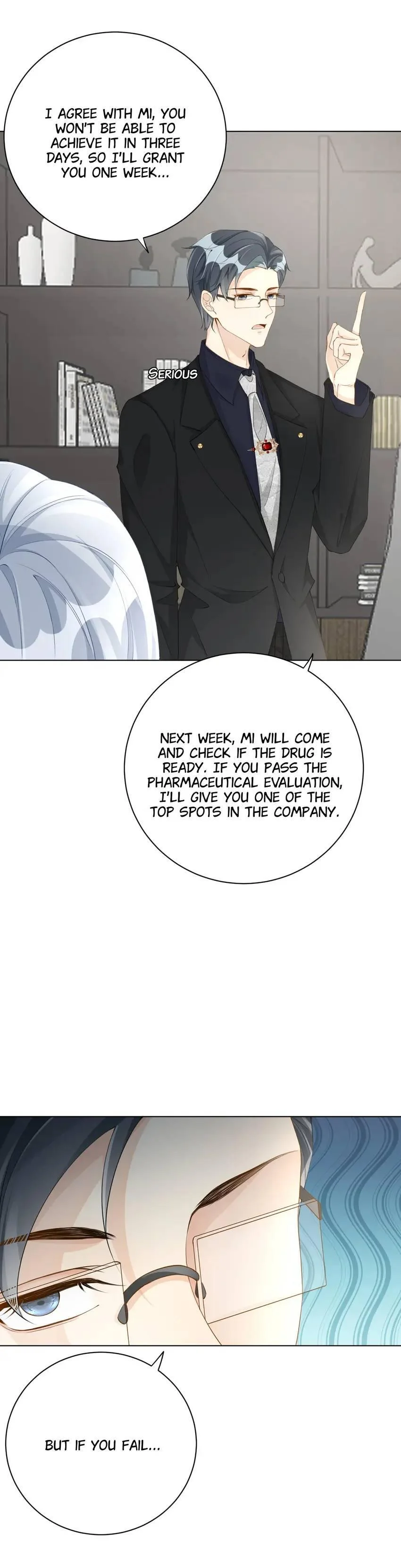 Plaything - Chapter 58 Page 6