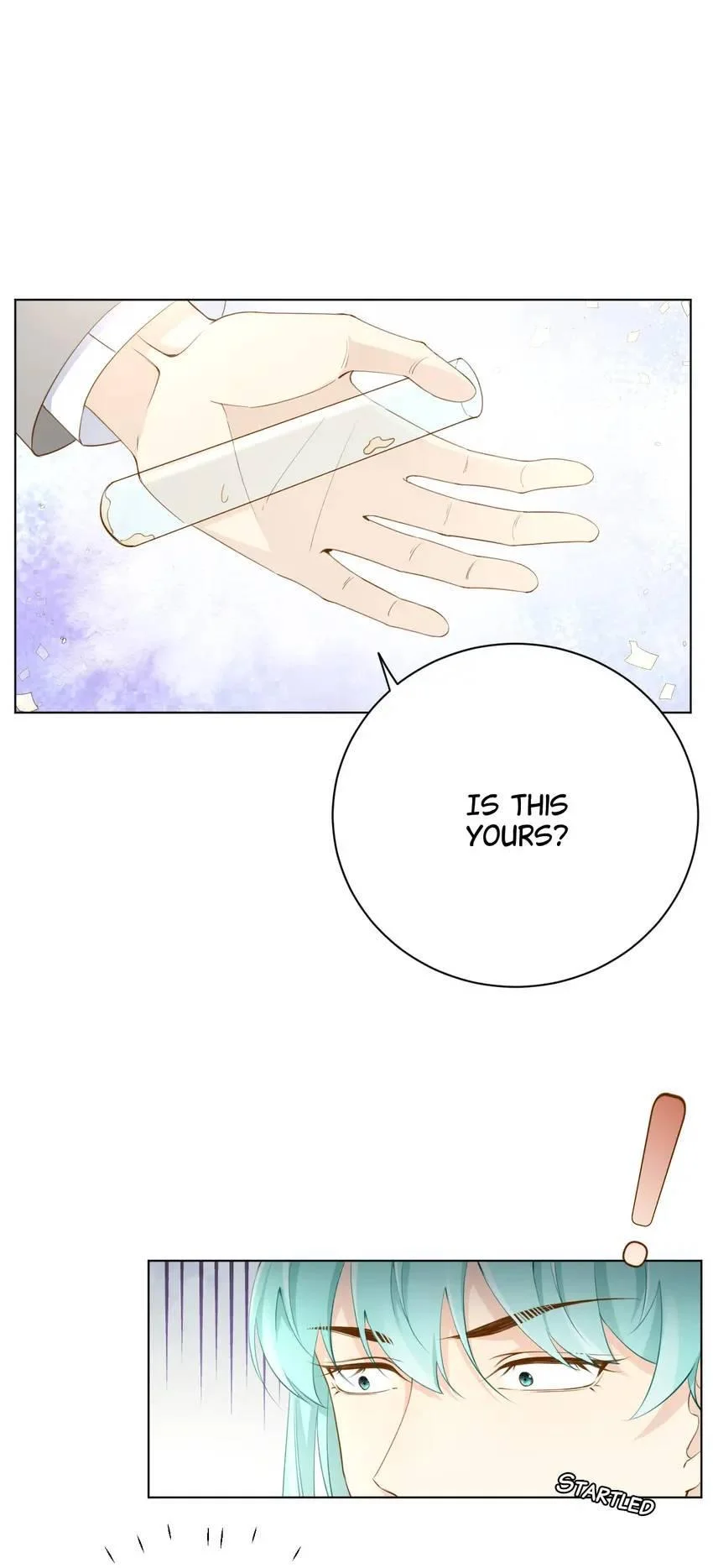 Plaything - Chapter 59 Page 14